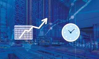 Time to value is the period customers need to perceive the benefits of a product or service