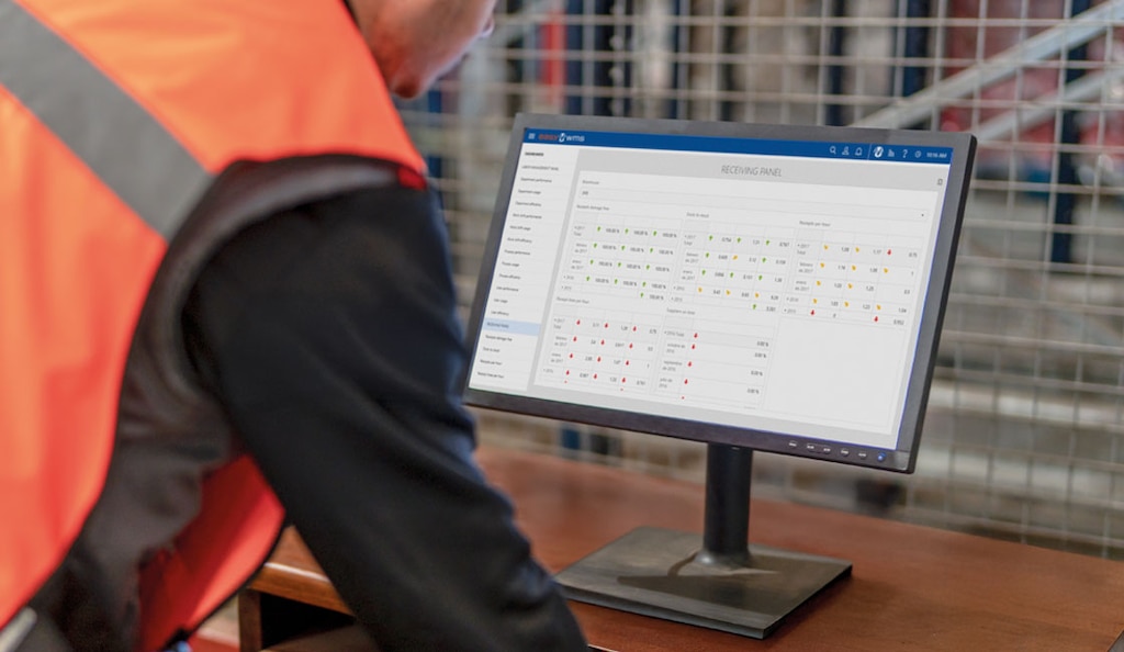 Traceability provides customers with information about a product’s origin, history, and distribution