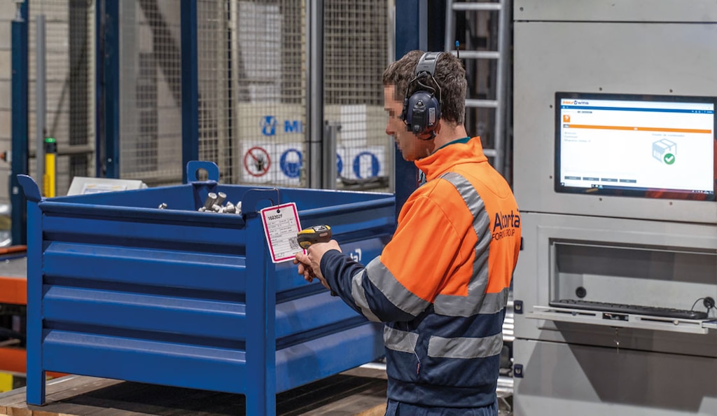 Companies in multiple industries gain tighter product control through traceability software