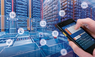 Traceability software: Benefits, types, and examples