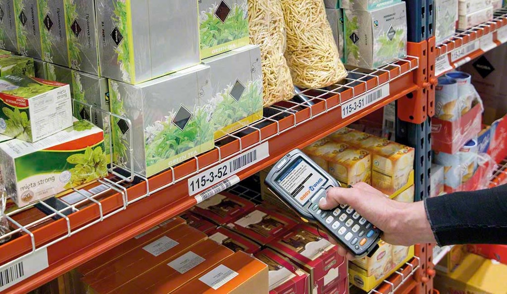 Upstream traceability ensures compliance with food safety regulations