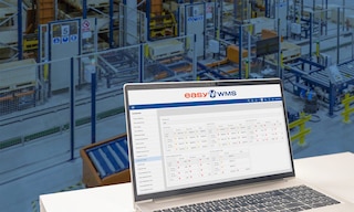 Warehouse management system examples illustrate how instrumental this software is in controlling tasks in logistics facilities