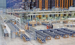 Warehouse organization ideas to boost efficiency