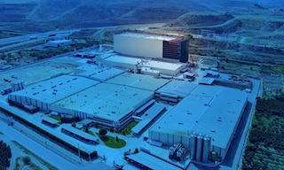 Warehouse relocation involves moving all or part of a facility