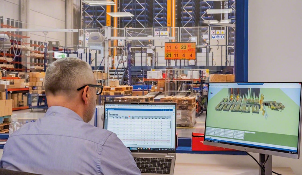A warehouse SOP enables companies to boost productivity and reduce errors