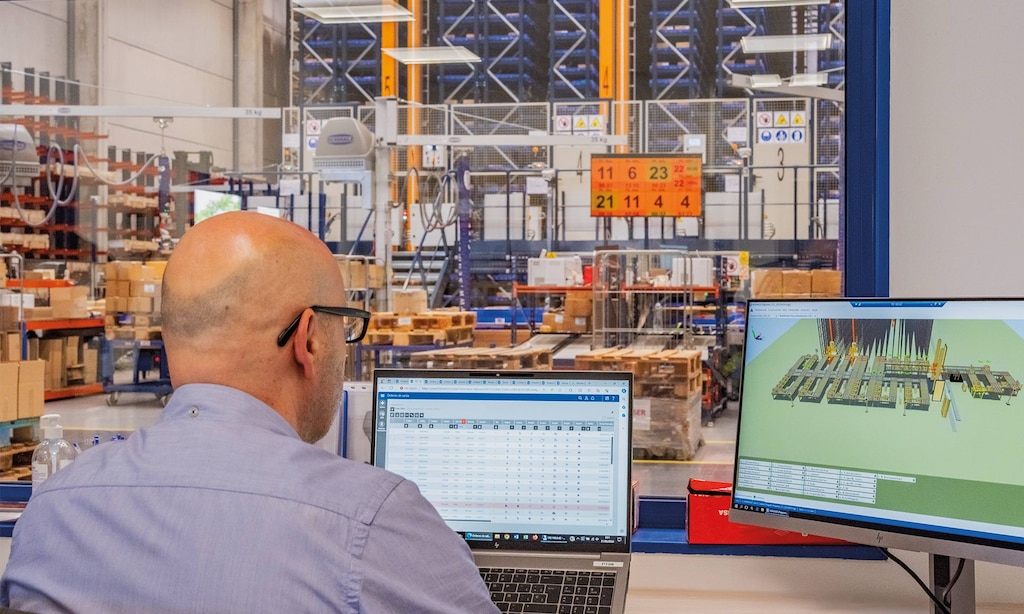 A warehouse SOP enables companies to boost productivity and reduce errors