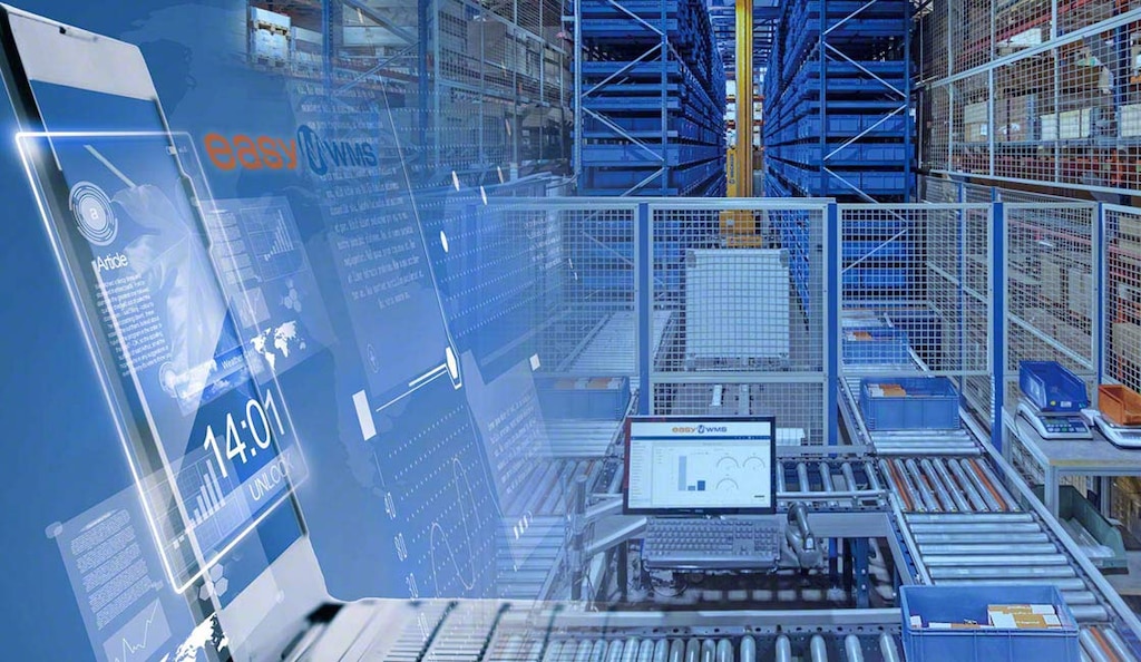 A warehouse SOP standardizes tasks in logistics facilities, including receiving, storage, and shipping