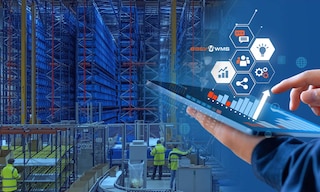 Warehouse SOP (standard operating procedure)