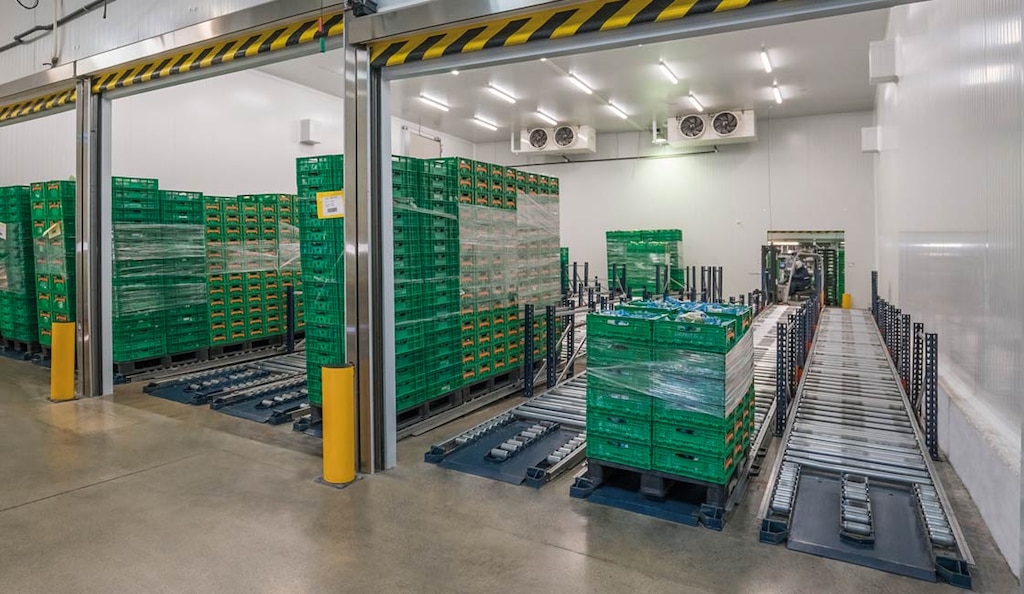 Warehouse ventilation is vital for maintaining clean air, stable temperatures, and safe conditions