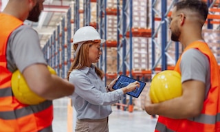 The 8D methodology is a management tool that helps tackle complex problems