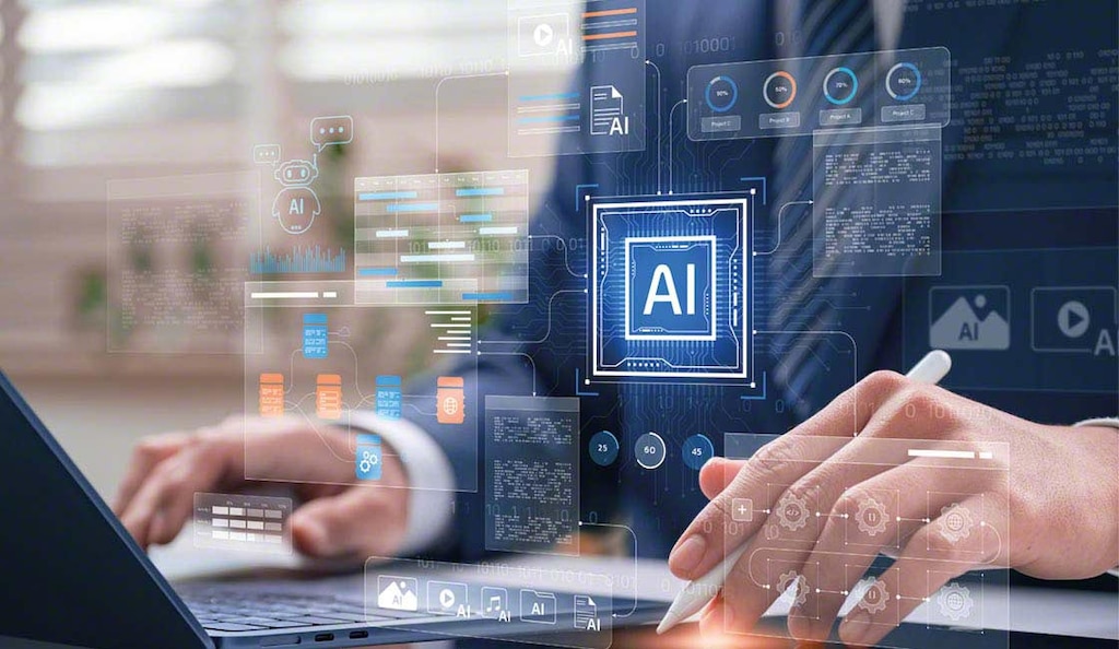 Explainable AI comes with certain challenges, such as striking the right balance between accuracy and transparency