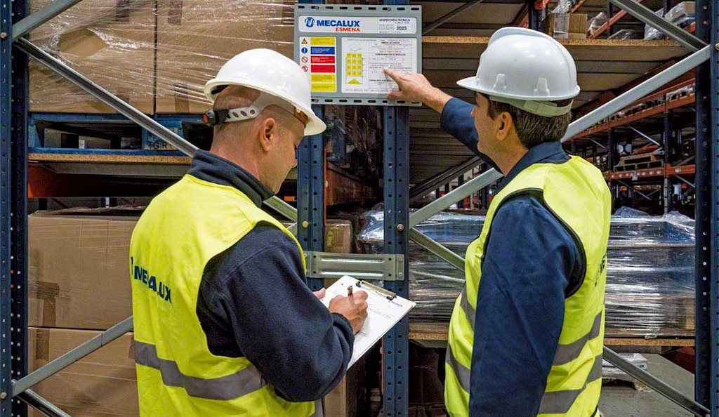 Quality control reduces costs and incidents while improving productivity