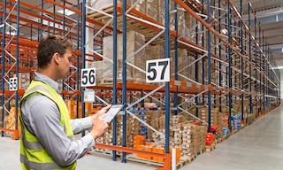 Quality control is the set of systems used to assess the suitability of products and services