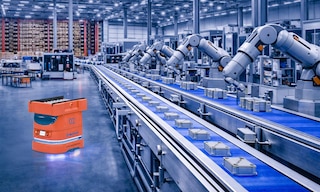 WIP inventory: What it is and how to manage it in logistics and production