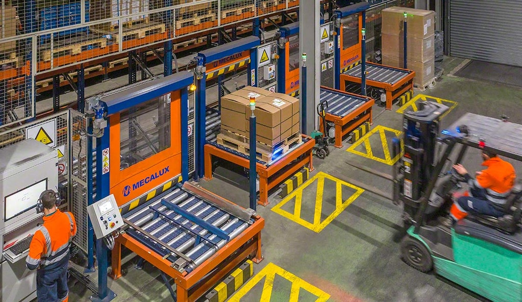 Analyzing and optimizing inventory management helps increase working capital