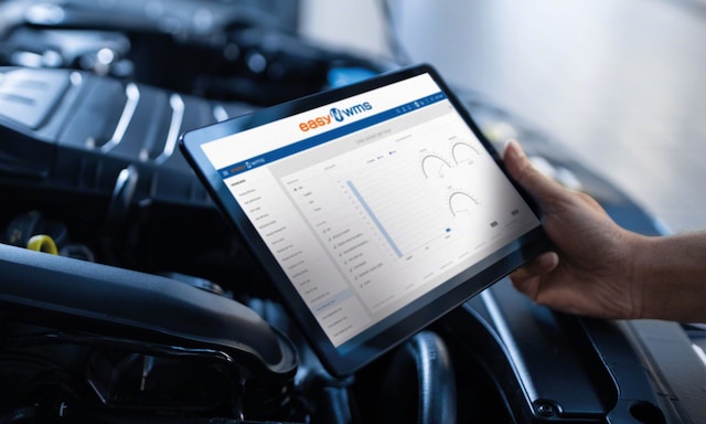 Distrimotos and Integrando share two facilities in Pereira (Colombia)