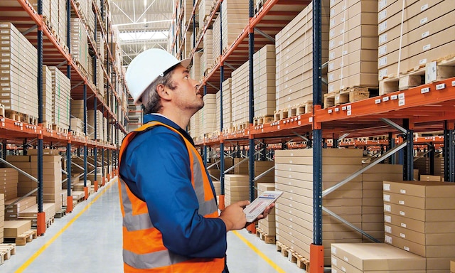 Innoaesthetics warehouse for dermatological and aesthetic medicine products