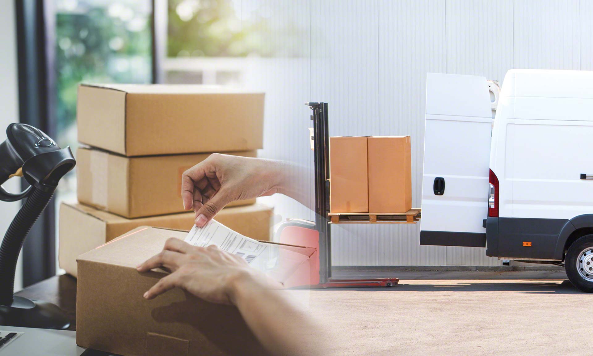 TB Group optimizes its warehouse for protective gloves, safety shoes, and workwear TB Group optimizes its warehouse for protective gloves, safety shoes, and workwear