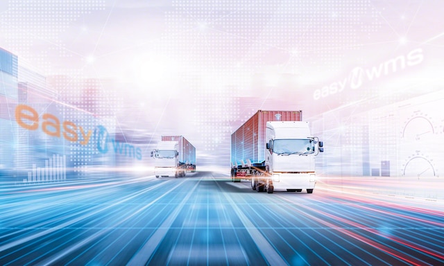 Spare digitalizes its facility with Mecalux’s Easy WMS