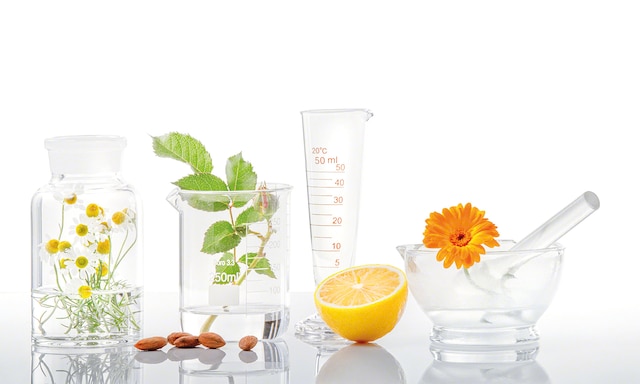 La Source’s warehouse run with Easy WMS in France’s Pays de la Loire region