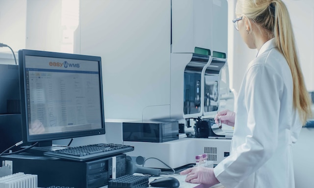 AURIVA-Elevage stores 13 million doses of bovine semen