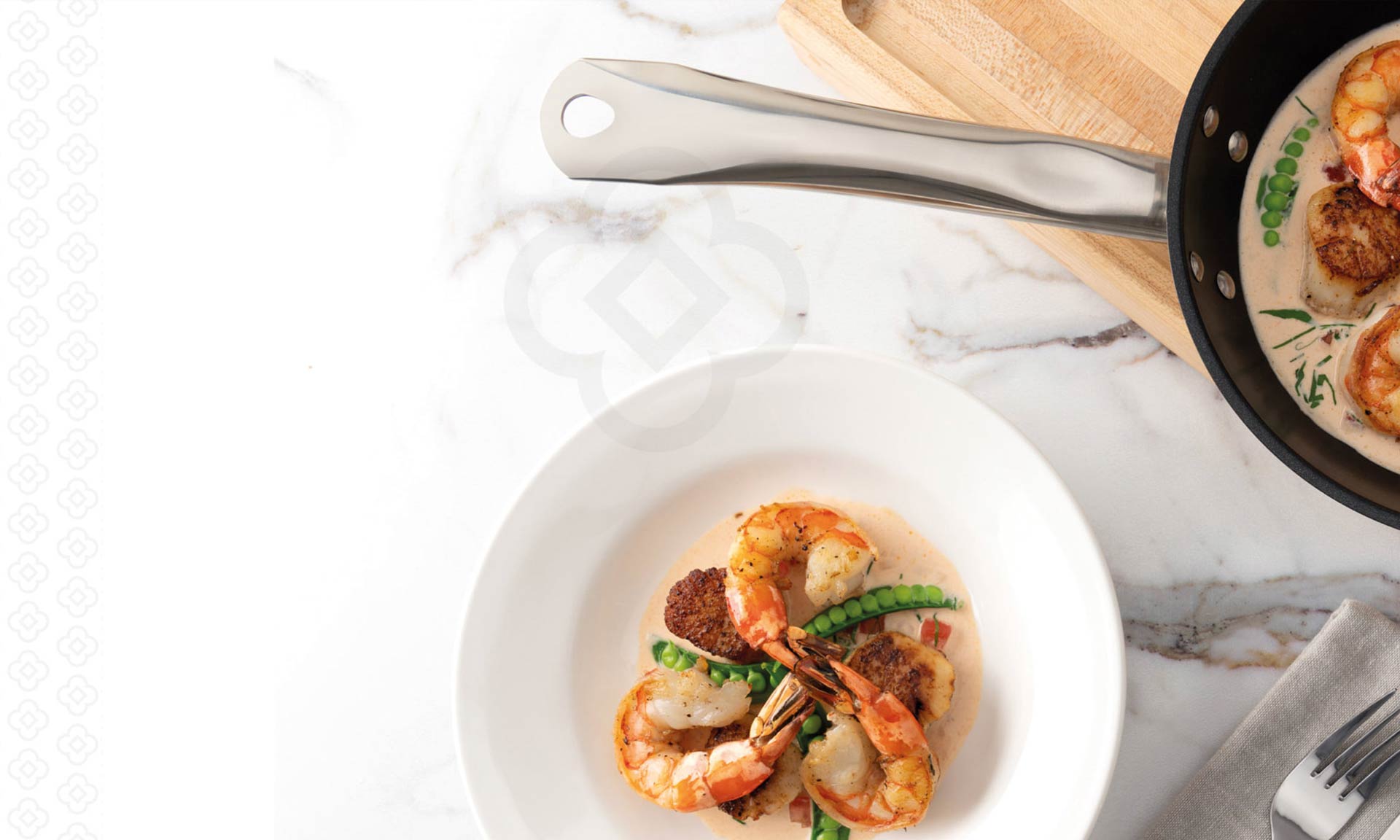 Browne fills 150 order lines per hour with over 99% accuracy