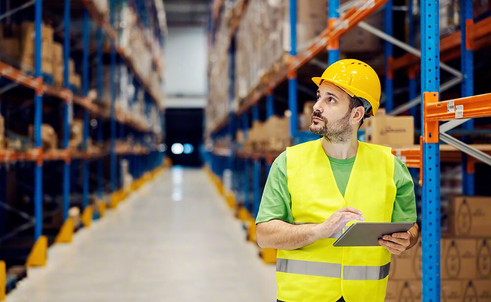 Yari operators fulfill more orders with Easy WMS