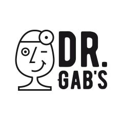 Dr. Gab's logo
