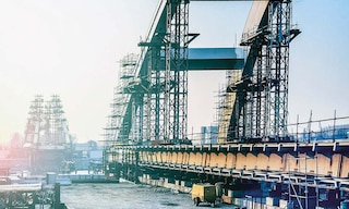 Ervin Germany digitalizes management of two industrial facilities with Easy WMS