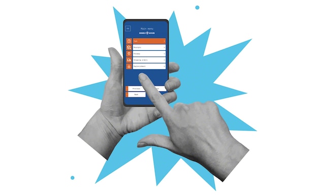 Manufast needed to manage its inventory, replenishment, and order fulfillment