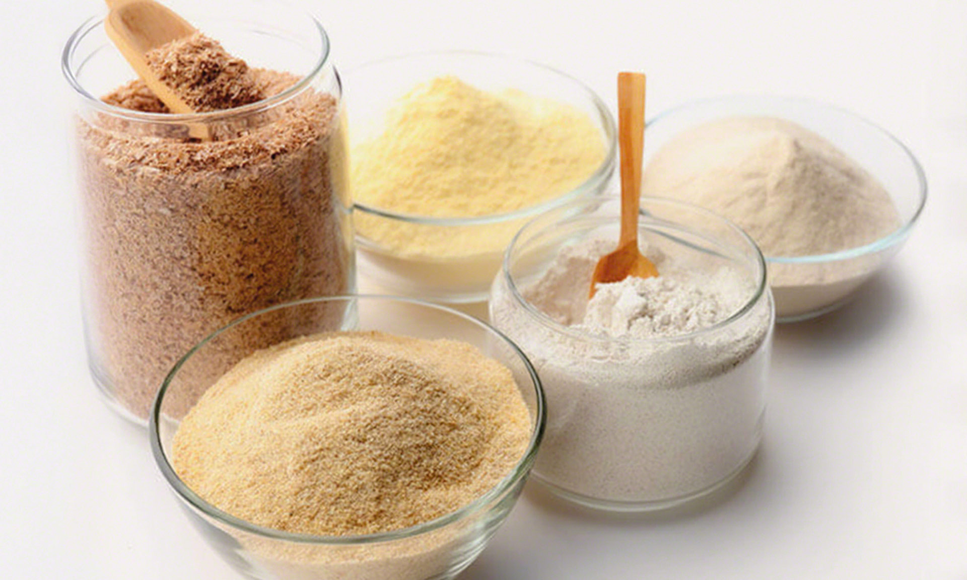 Molendum Ingredients (Dacsa Group) transforms logistics processes for natural flour Molendum Ingredients (Dacsa Group) transforms logistics processes for natural flour