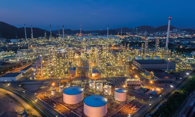 SAMSON Controls has implemented Interlake Mecalux’s Easy WMS in its Baytown (Texas) warehouse