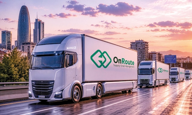 3PL provider OnRoute speeds up order fulfillment by 25% with Easy WMS