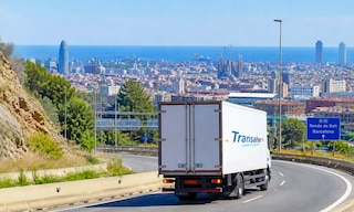 Transaher installs the Pallet Shuttle system for 20,000 pallets