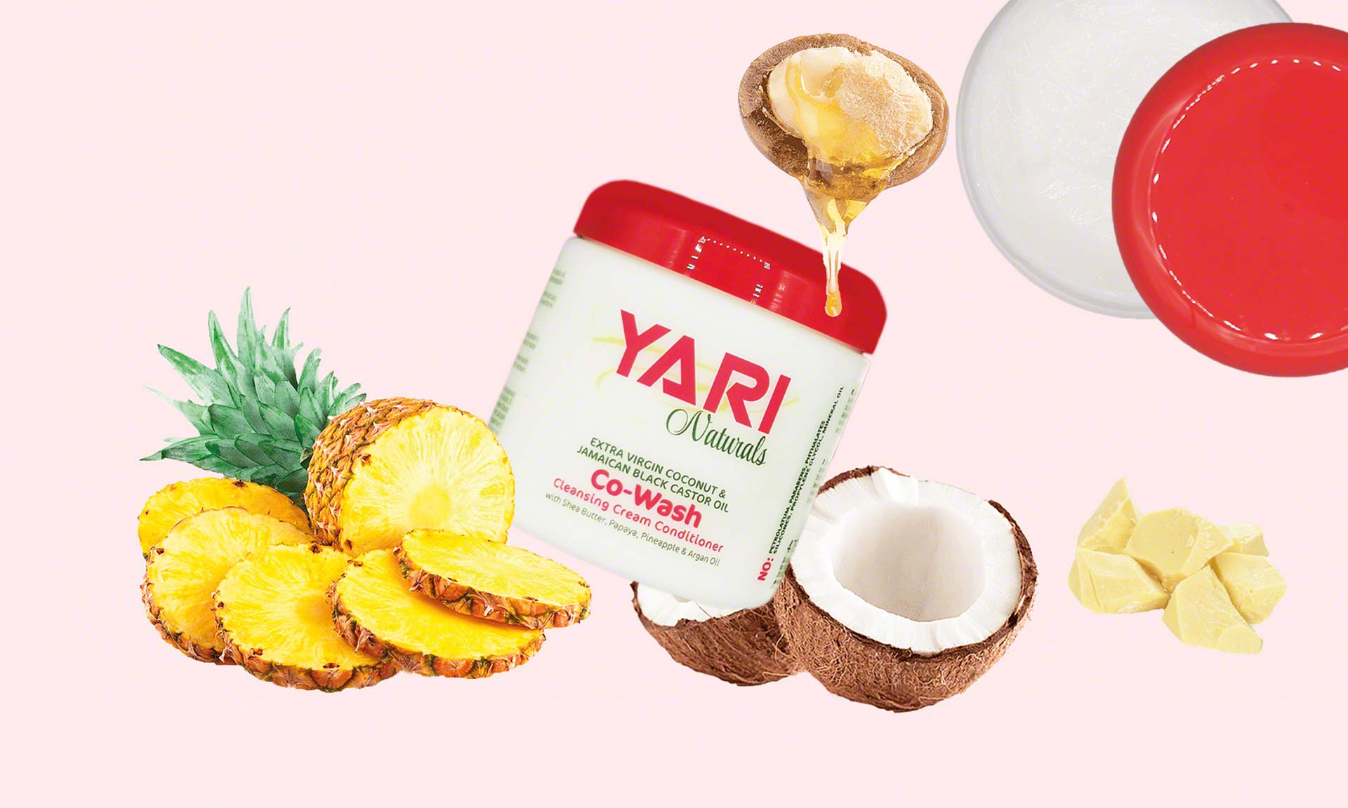 Cosmetics retailer Yari digitalizes order management