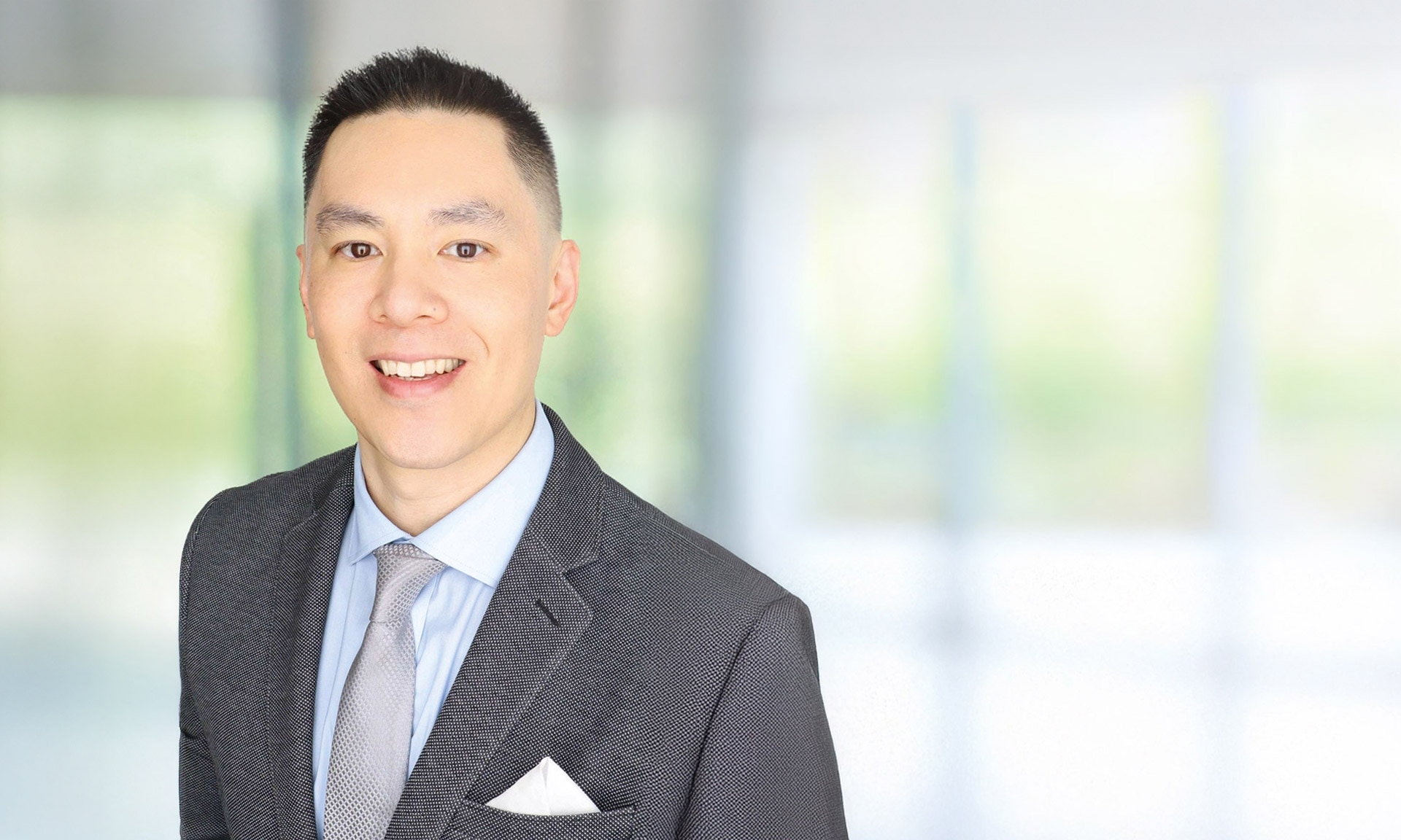 Eric So (MIT Sloan): Interview on AI and human thinking - Interlake Mecalux