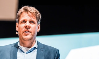 Interview with Nils Boysen (Friedrich Schiller University Jena, Germany)