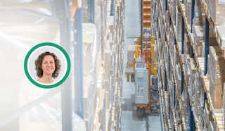 Interview with Pilar López, Industrial Director at Natura Bissé