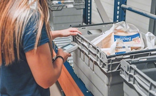 Businesses with flexible logistics can reduce costs and streamline operations
