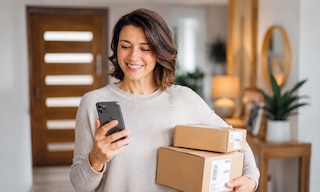 The 5Ps of returns management