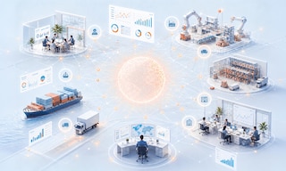 The economic impact of AI agents is estimated at $450 billion