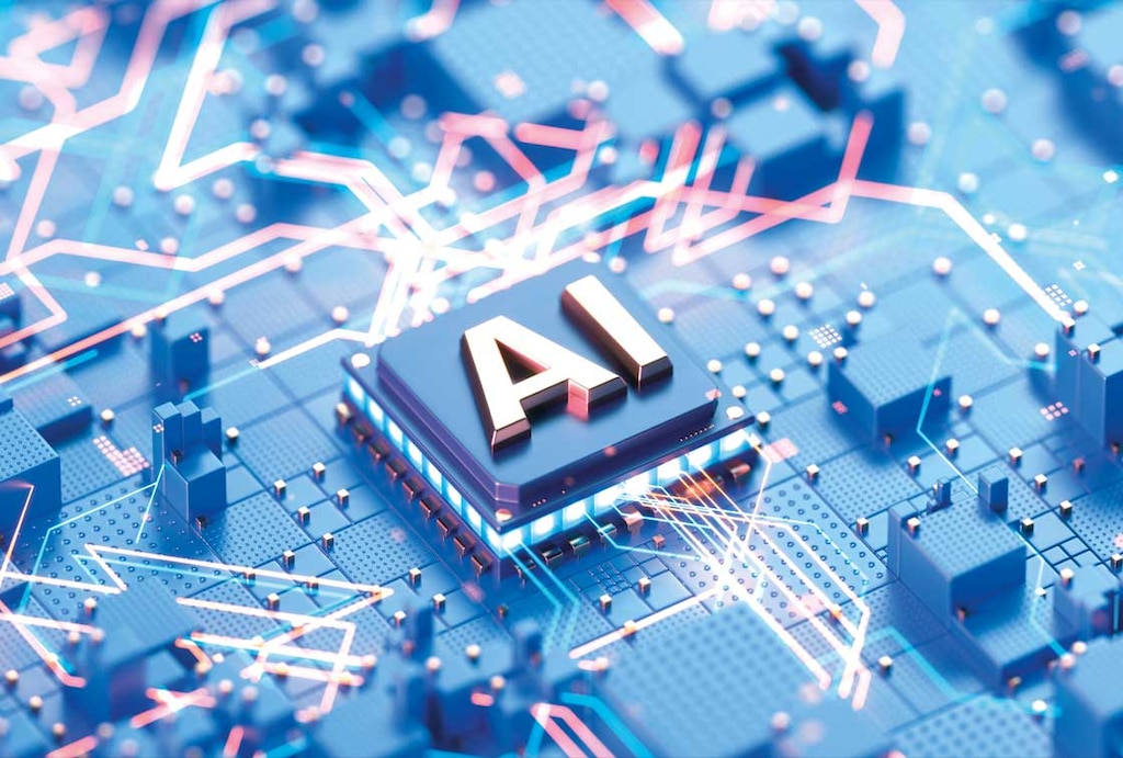 LLMs enable AI agents to reason, make decisions, and communicate