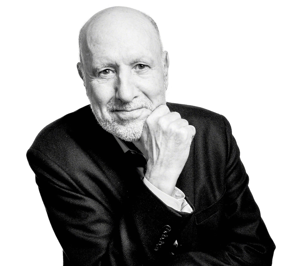 Yossi  Sheffi underlines how AI and robotics are augmenting jobs
