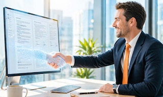 AI exhibits human-like bargaining behavior