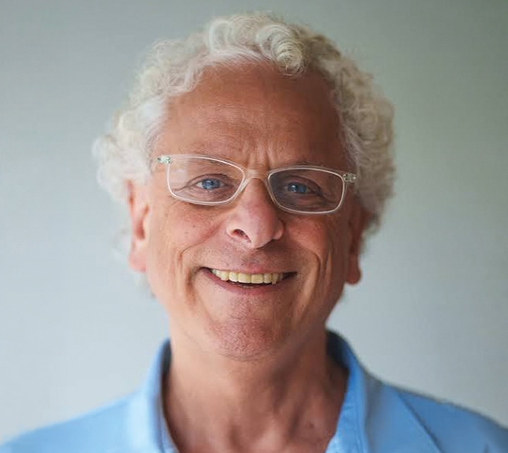 Andy Sack, entrepreneur and investor with over 25 years of experience in tech, finance, and venture capital
