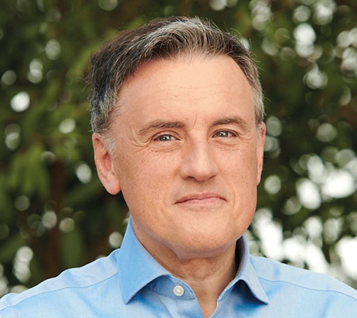 Carlos Escapa, expert in artificial intelligence and business development