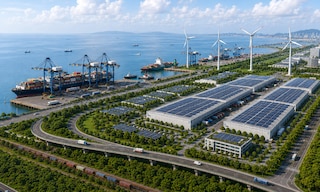 Toward circular supply chains