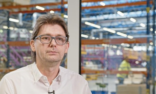 Interview with Frantisek Stora, Managing Director of IKEA Components Slovakia