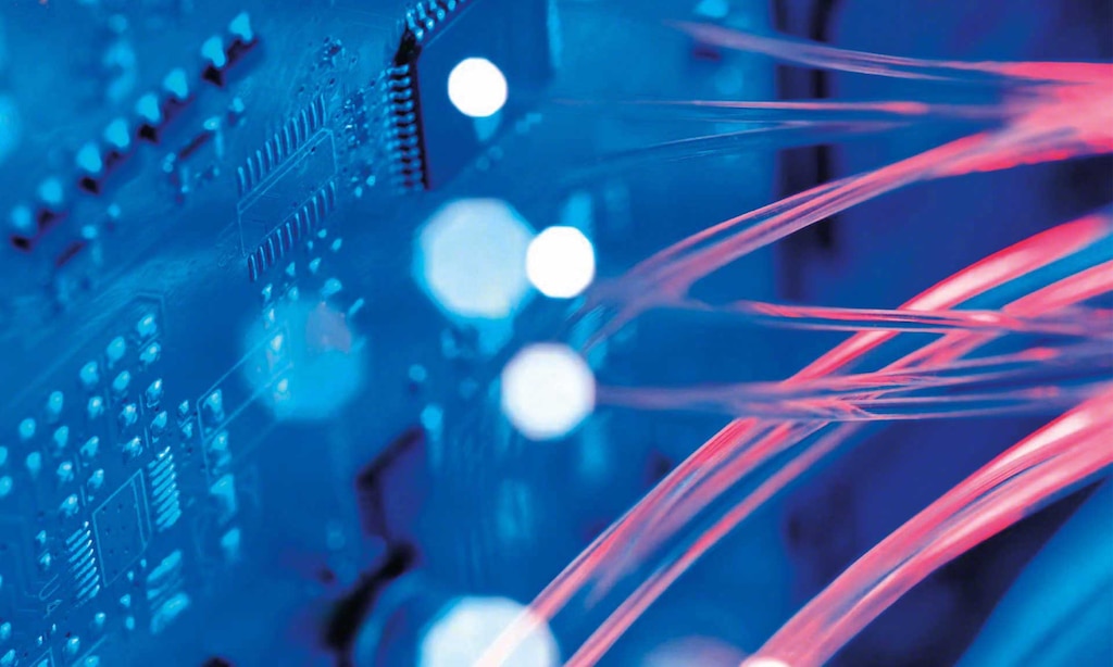 The growth of GenAI will become a key driver of chip demand
