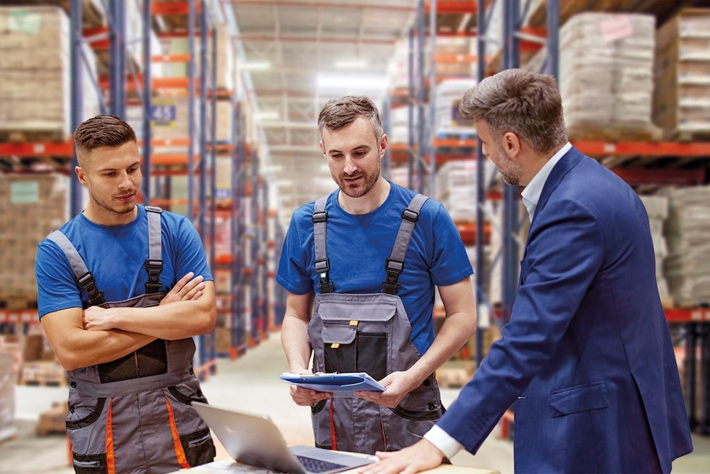 Human leadership matters now more than before AI